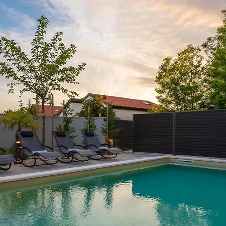 Villa Beautiful Tina