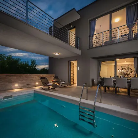 Beautiful Tina Privlaka (Zadar)