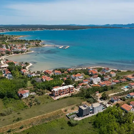 Beautiful Tina * Privlaka (Zadar)