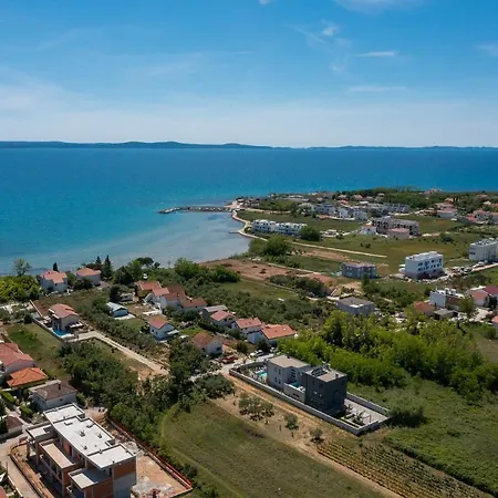 Beautiful Tina Privlaka (Zadar)